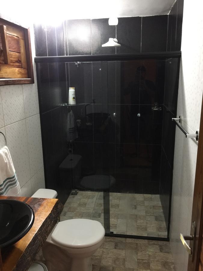 Villa Salgado バーハ・グランデ エクステリア 写真