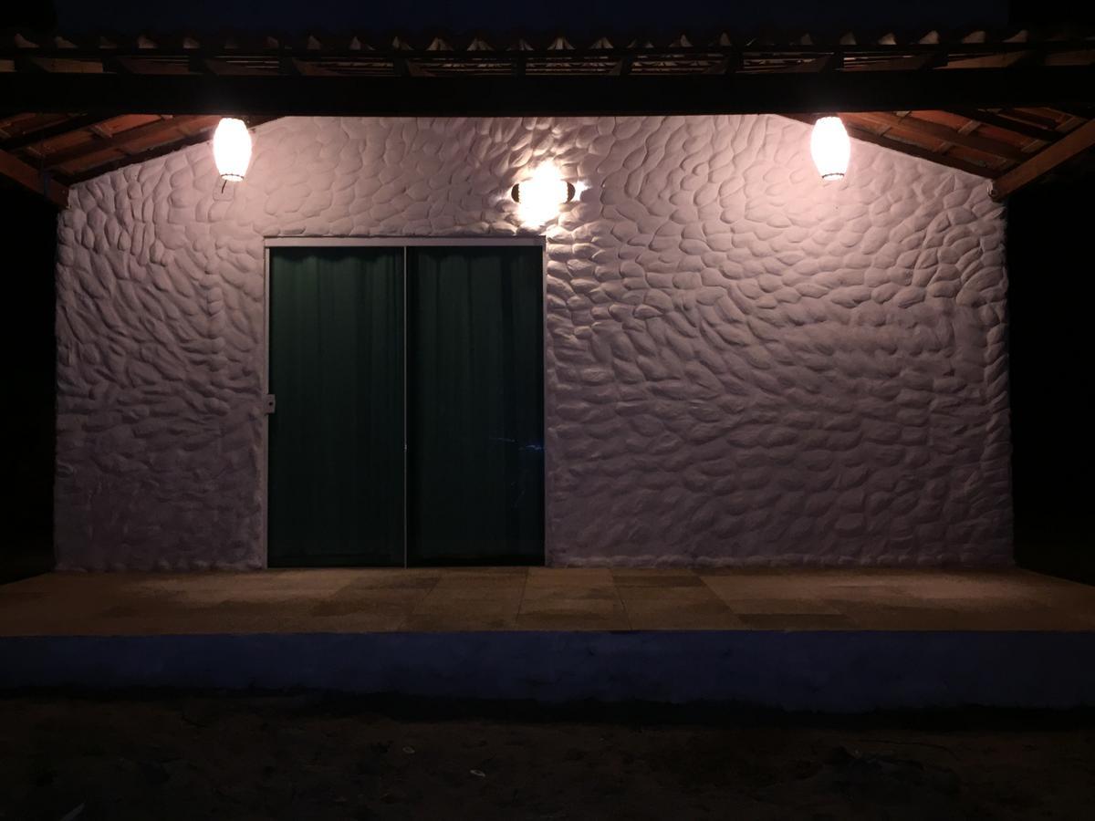 Villa Salgado バーハ・グランデ エクステリア 写真