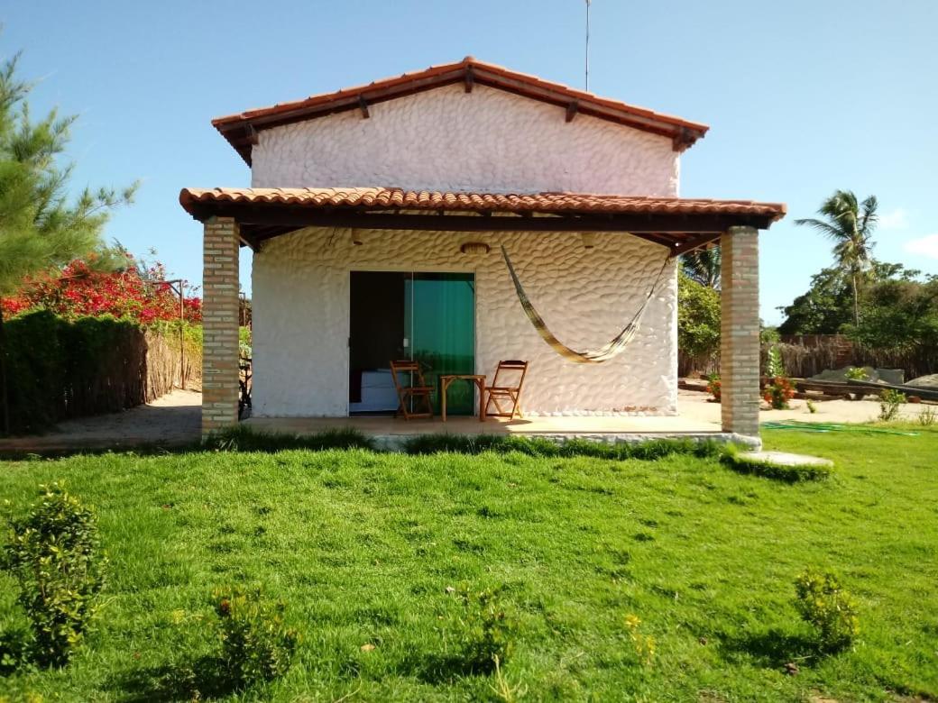 Villa Salgado バーハ・グランデ エクステリア 写真
